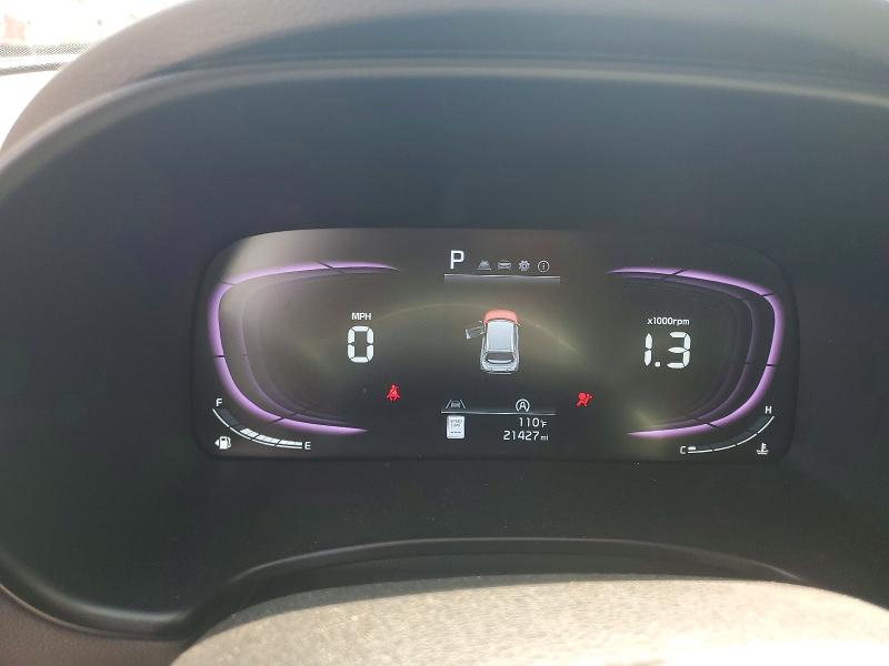 Продаж на аукціоні авто 2025 Kia Soul, vin: KNDJ23AU7S7928125, номер лоту: 62722646
