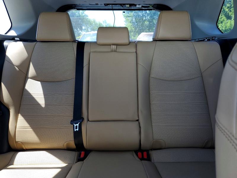 62705796 :رقم المزاد ، 2T3DWRFV2LW069487 vin ، 2020 Toyota Rav4 مزاد بيع