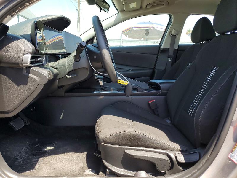 Продаж на аукціоні авто 2024 Hyundai Elantra, vin: KMHLM4DG4RU784944, номер лоту: 63208186