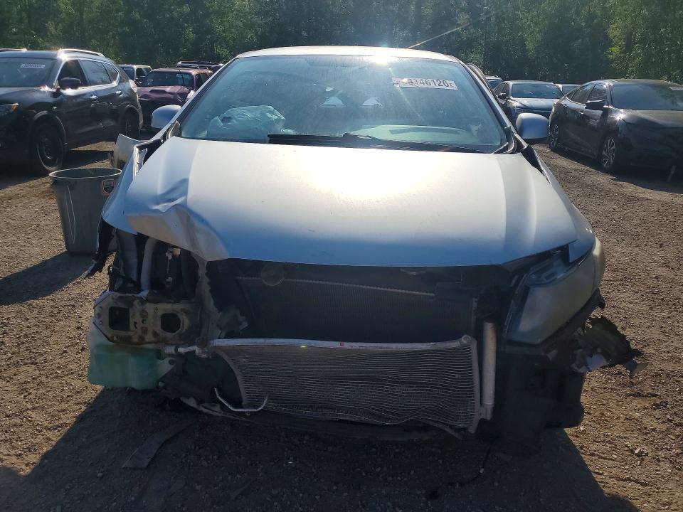 59146126 :رقم المزاد ، 2HGFB2F47DH017181 vin ، 2013 Honda Civic مزاد بيع