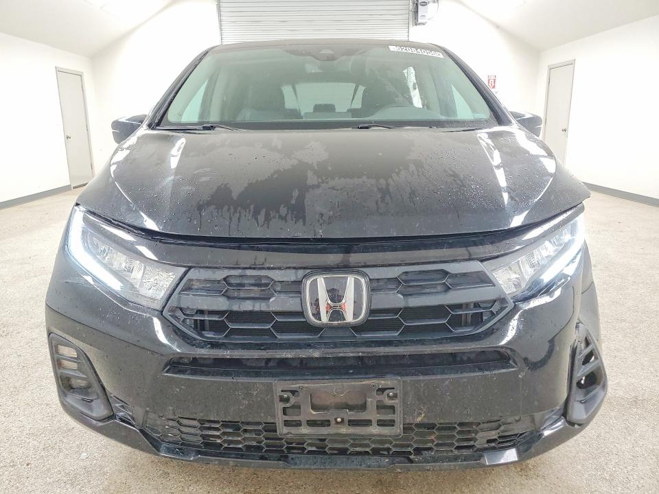 Продажа на аукционе авто 2025 Honda Odyssey, vin: 5FNRL6H62SB085874, номер лота: 62084056