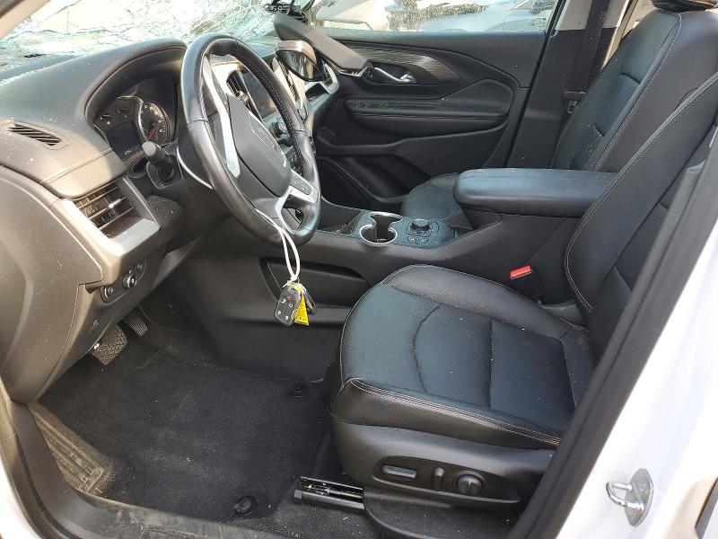 Продажа на аукционе авто 2021 Gmc Terrain, vin: 3GKALVEV0ML307095, номер лота: 60785716