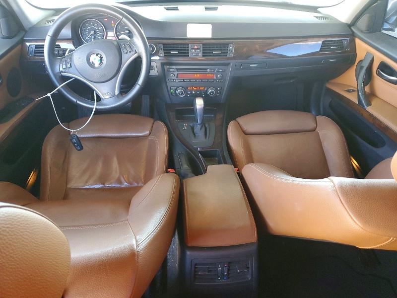2011 Bmw 328 მანქანა იყიდება აუქციონზე, vin: WBAPH7C59BE677901, აუქციონის ნომერი: 61394386