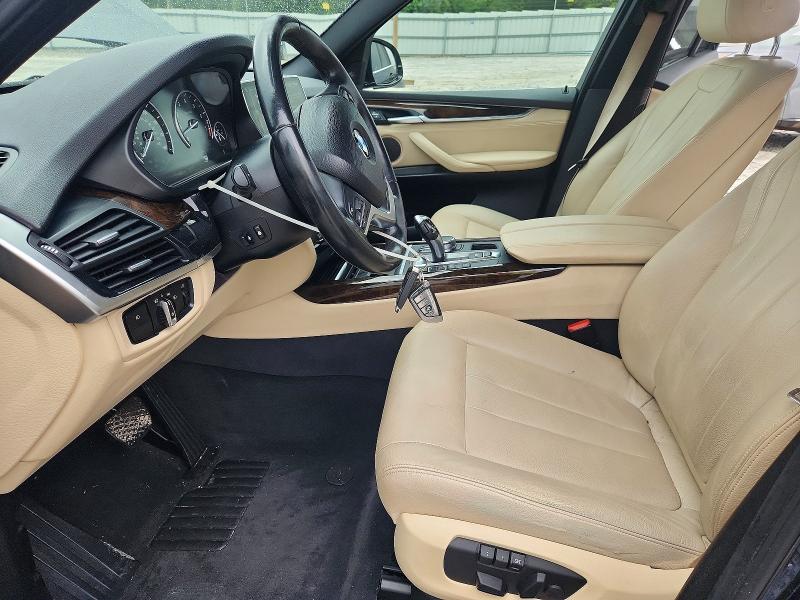 Aukcja sprzedaży 2017 Bmw X5, vin: 5UXKR0C54H0U50878, numer aukcji: 59826546
