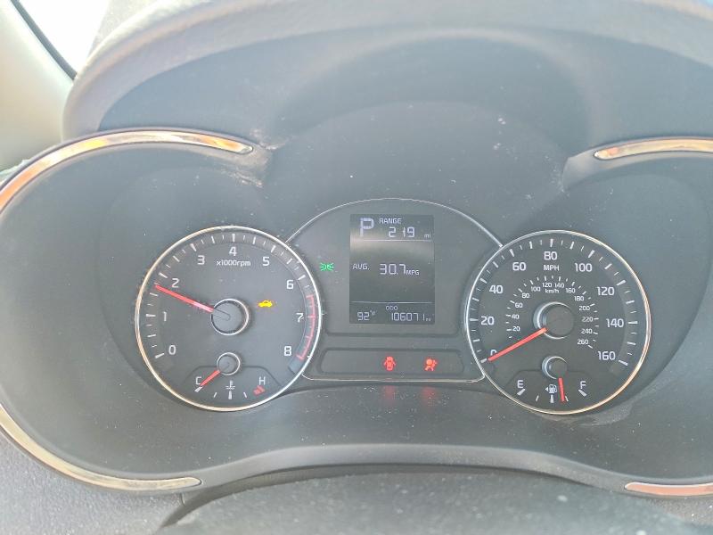 Продаж на аукціоні авто 2018 Kia Forte, vin: 3KPFK4A78JE258797, номер лоту: 60323316