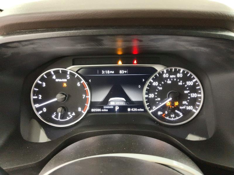 Aukcja sprzedaży 2023 Nissan Rogue, vin: 5N1BT3BA6PC842207, numer aukcji: 58766116