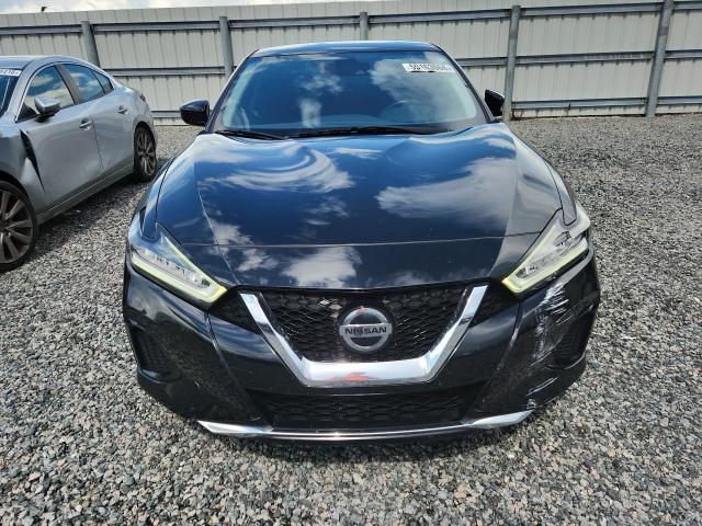 Продажа на аукционе авто 2020 Nissan Maxima, vin: 1N4AA6BV3LC382885, номер лота: 59163066