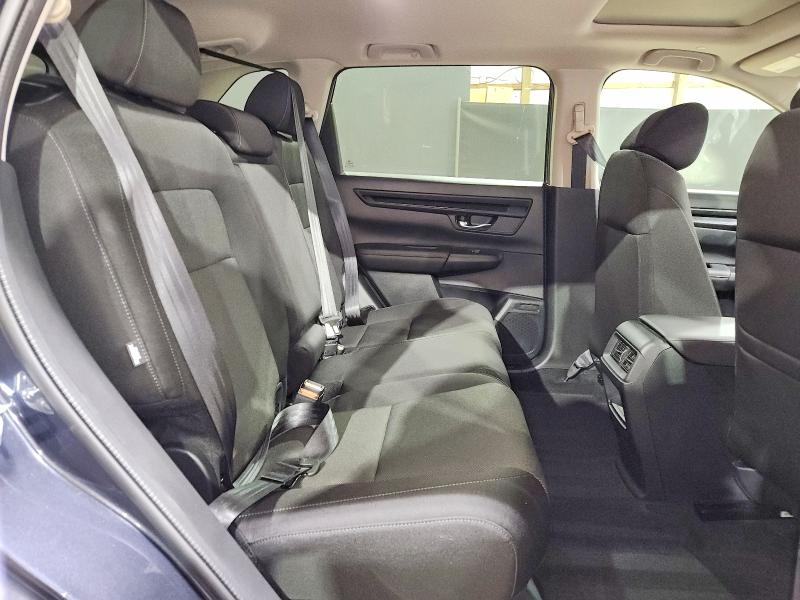 Продаж на аукціоні авто 2026 Honda Cr-v, vin: 2HKRS4H42TH494546, номер лоту: 61223376