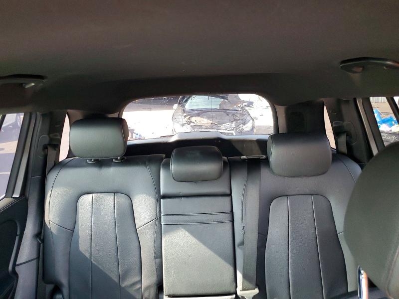 61247786 :رقم المزاد ، WDC4M4HB1LW010583 vin ، 2020 Mercedes-benz Glb مزاد بيع