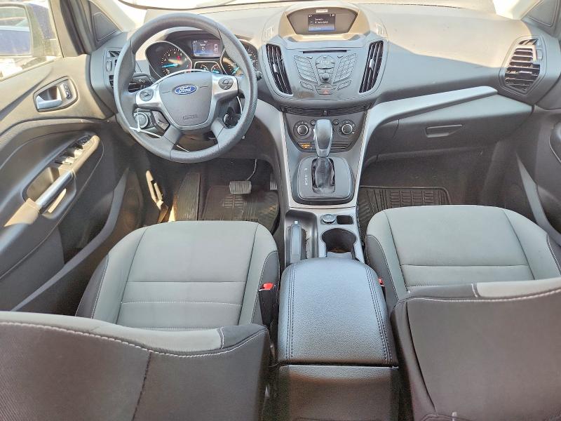 Aukcja sprzedaży 2016 Ford Escape, vin: 1FMCU0GX1GUC90171, numer aukcji: 62921976