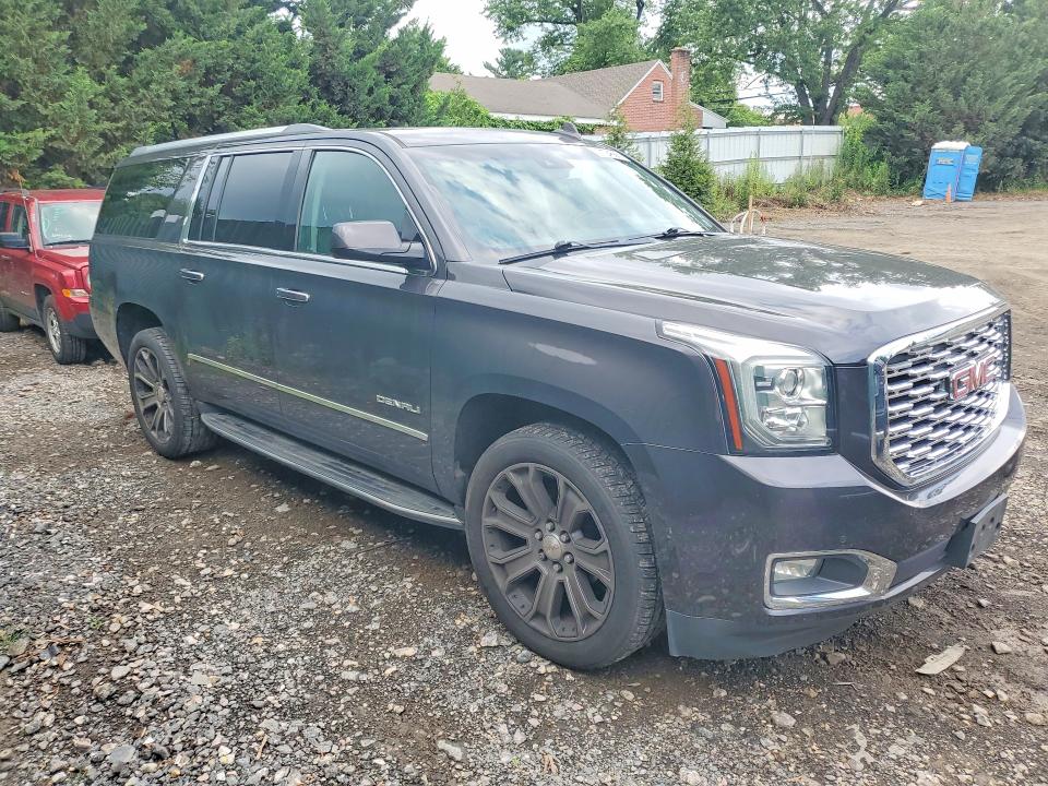 Продаж на аукціоні авто 2017 Gmc Yukon Xl, vin: 1GKS2HKJ1HR397561, номер лоту: 59124566