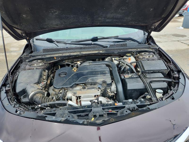 Aukcja sprzedaży 2020 Chevrolet Malibu, vin: 1G1ZB5STXLF022877, numer aukcji: 60491066