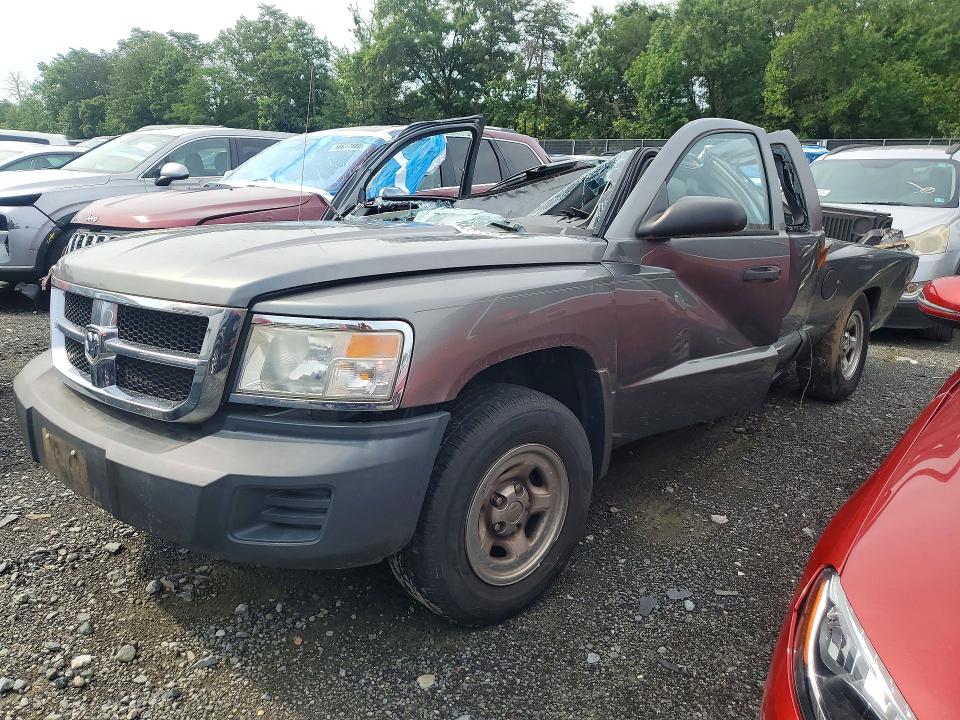 Aukcja sprzedaży 2008 Dodge Dakota, vin: 1D7HE22K18S511074, numer aukcji: 60377876