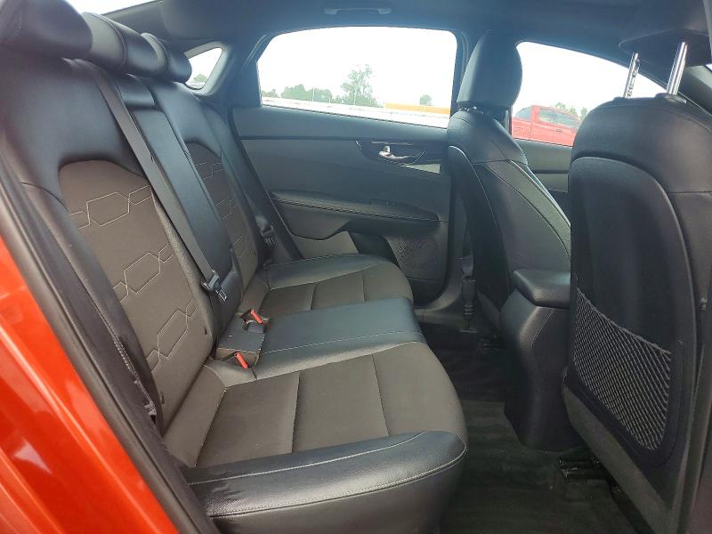 Продаж на аукціоні авто 2020 Kia Forte, vin: 3KPF34AD5LE252137, номер лоту: 62282166
