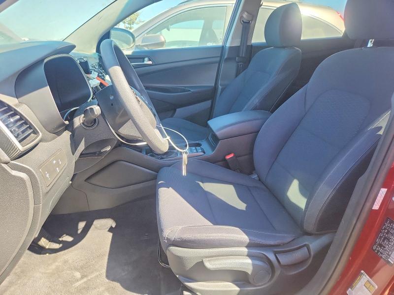 Продажа на аукционе авто 2020 Hyundai Tucson, vin: KM8J2CA41LU087286, номер лота: 58984356