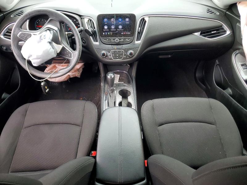 Aukcja sprzedaży 2020 Chevrolet Malibu, vin: 1G1ZD5ST9LF022413, numer aukcji: 62682846