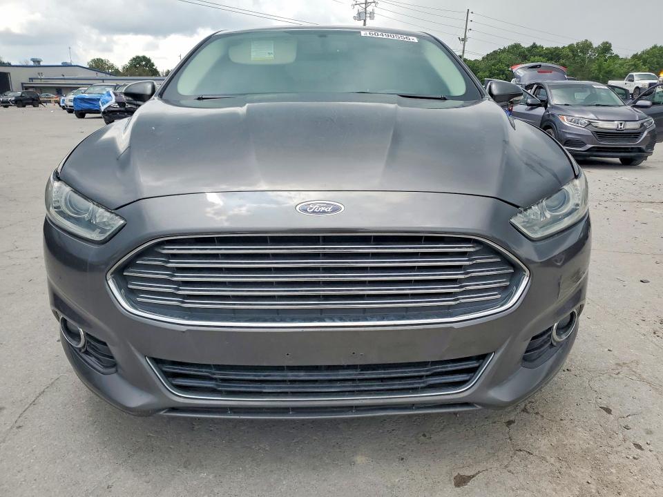 2016 Ford Fusion მანქანა იყიდება აუქციონზე, vin: 3FA6P0K95GR149120, აუქციონის ნომერი: 60490556