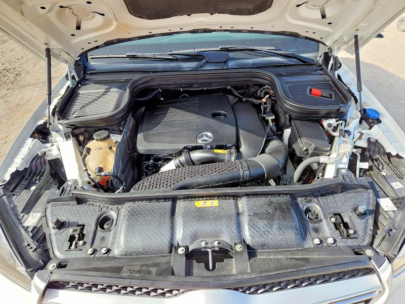 Продажа на аукционе авто 2022 Mercedes-benz Gle, vin: 4JGFB4JB1NA732212, номер лота: 60131976