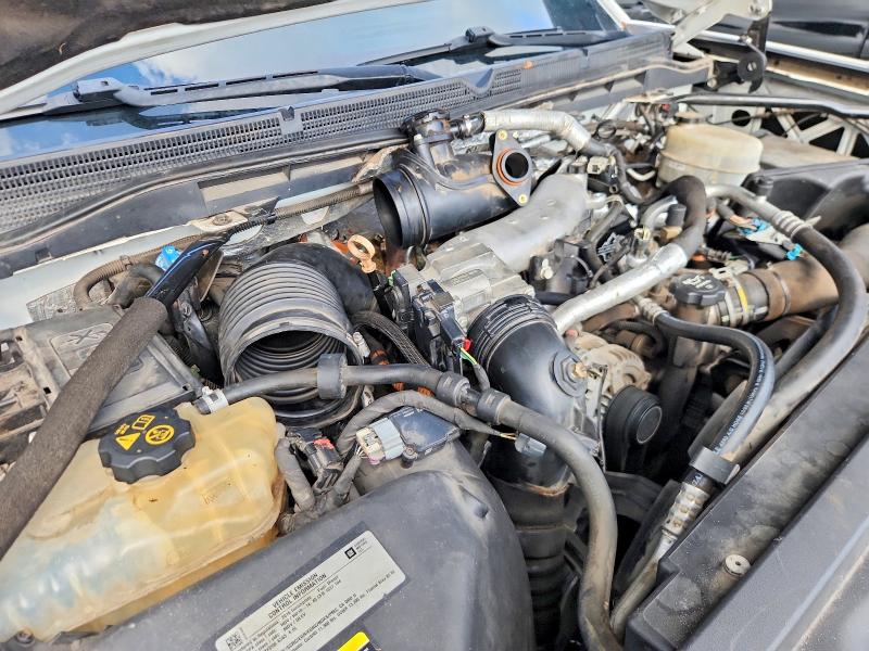 Auction sale of the 2016 Gmc Sierra, vin: 1GD32VC89GF247400, lot number: 62287766