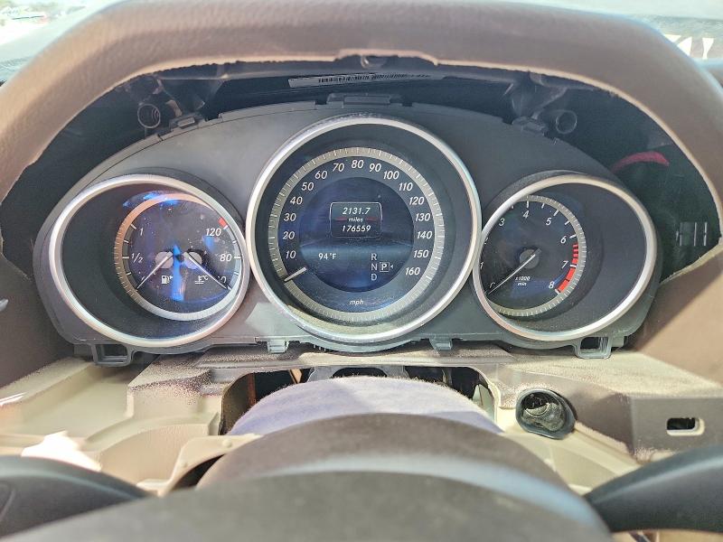Продаж на аукціоні авто 2014 Mercedes-benz E, vin: WDDHF8JBXEA890790, номер лоту: 59672816