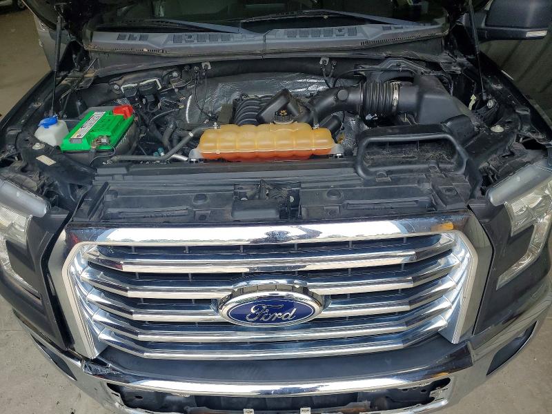 2017 Ford F150 მანქანა იყიდება აუქციონზე, vin: 1FTEW1EF0HFB18548, აუქციონის ნომერი: 60202326