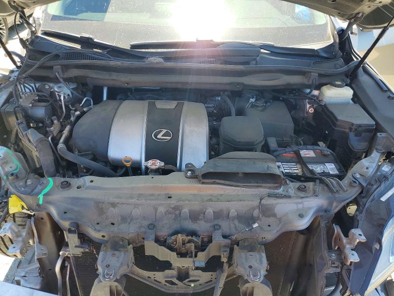 Aukcja sprzedaży 2017 Lexus Rx 350, vin: 2T2BZMCA1HC130229, numer aukcji: 60034016
