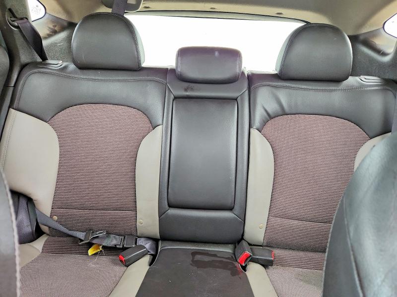 Aukcja sprzedaży 2013 Hyundai Tucson, vin: KM8JU3AC0DU678177, numer aukcji: 61346006