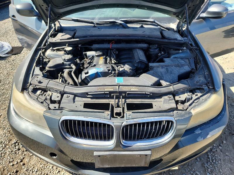 2010 Bmw 328 მანქანა იყიდება აუქციონზე, vin: WBAPH5G51ANM70013, აუქციონის ნომერი: 63026516
