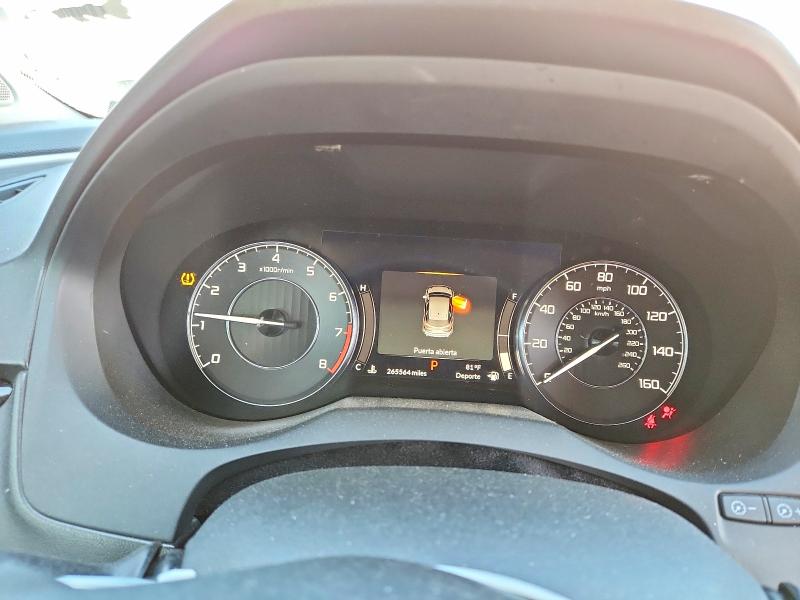 Aukcja sprzedaży 2021 Acura Rdx, vin: 5J8TC1H35ML001675, numer aukcji: 61821316