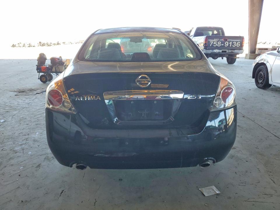 Продажа на аукционе авто 2012 Nissan Altima, vin: 1N4AL2AP1CN408247, номер лота: 63228916