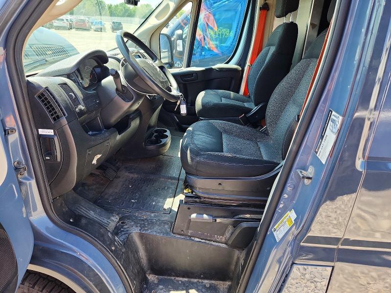 Aukcja sprzedaży 2020 Ram Promaster 3500, vin: 3C6URVJG8LE144365, numer aukcji: 61036856