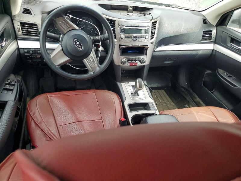 Aukcja sprzedaży 2011 Subaru Legacy, vin: 4S3BMBA66B3258570, numer aukcji: 62008096