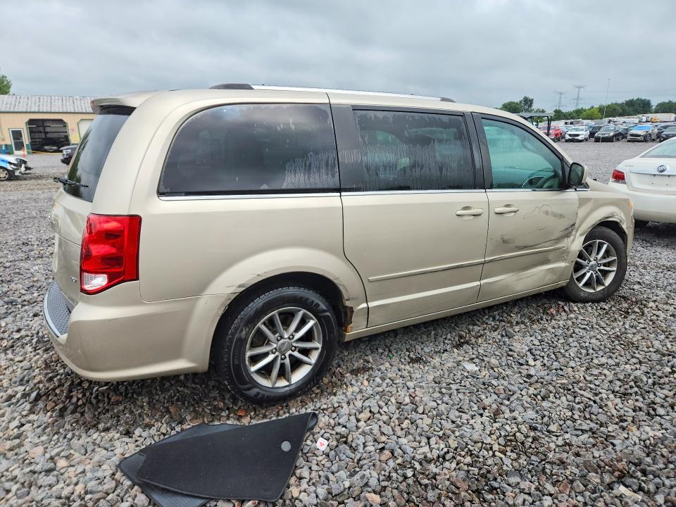 Aukcja sprzedaży 2015 Dodge Grand Caravan, vin: 2C4RDGCG4FR669612, numer aukcji: 63237456