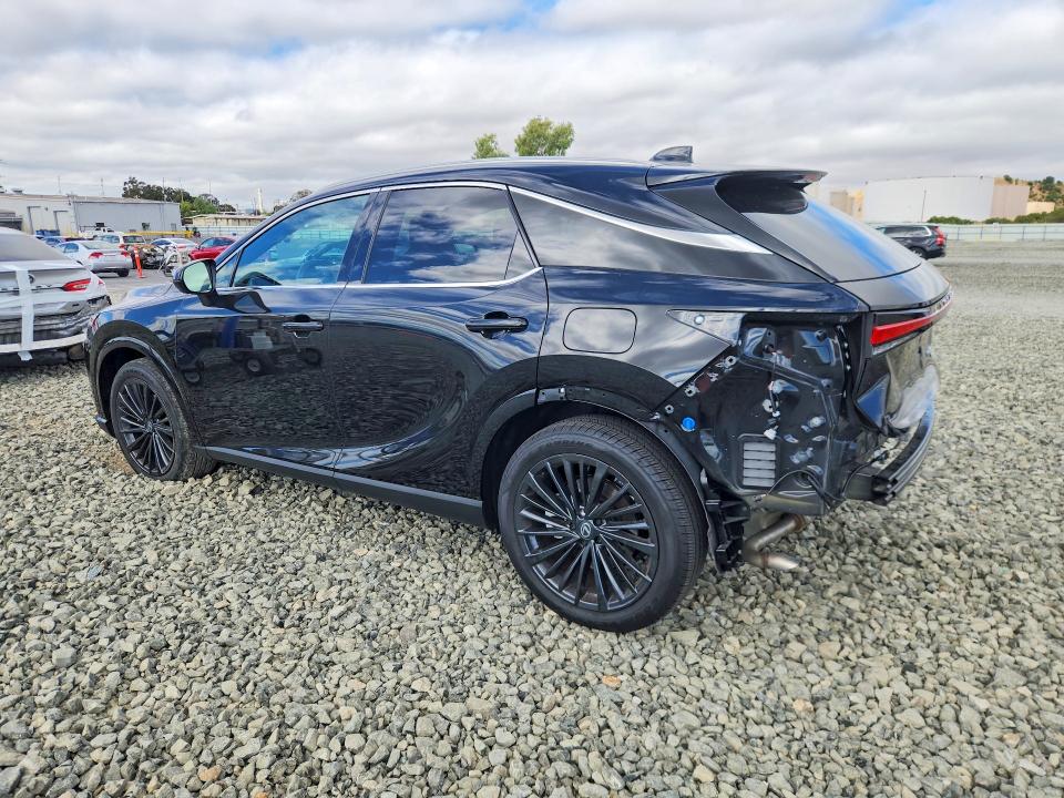 Продаж на аукціоні авто 2026 Lexus Rx 350, vin: 2T2BAMCA8TC127554, номер лоту: 62144716
