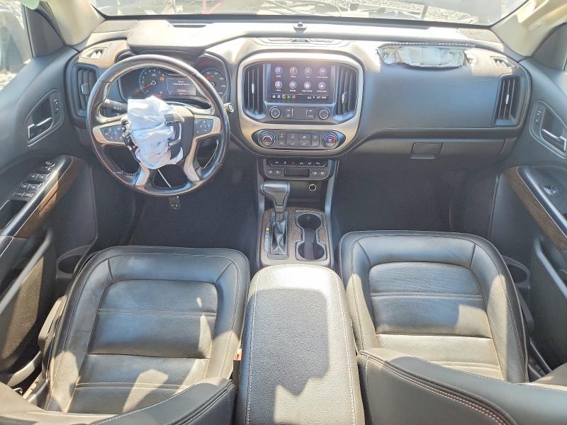 62081026 :رقم المزاد ، 1GTG6EEN0K1345301 vin ، 2019 Gmc Canyon مزاد بيع