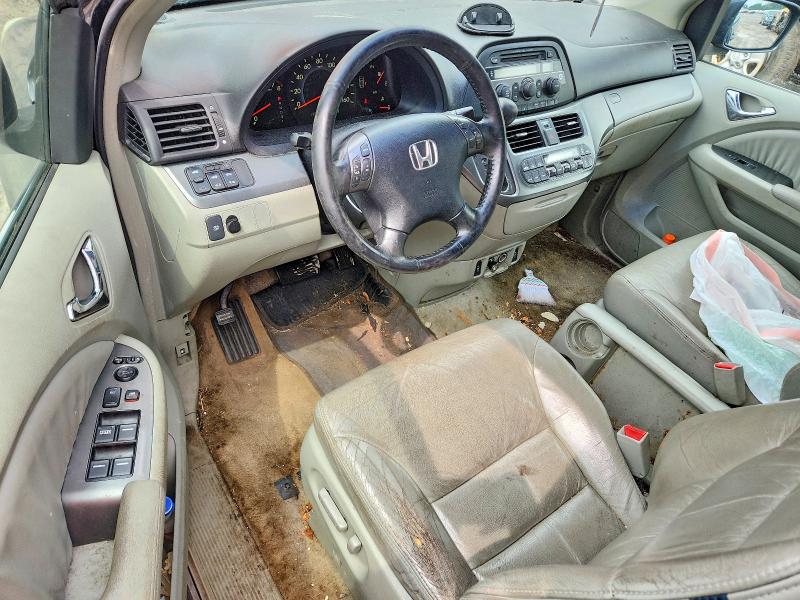 Aukcja sprzedaży 2006 Honda Odyssey, vin: 5FNRL38626B455094, numer aukcji: 62678486