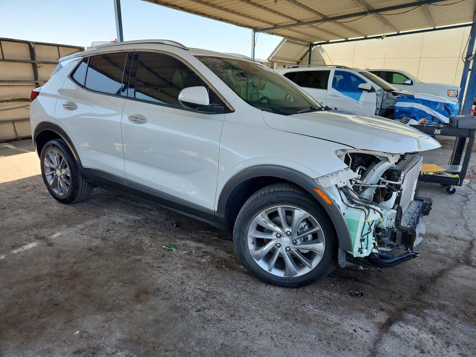 Продаж на аукціоні авто 2023 Buick Encore Gx, vin: KL4MMFSLXPB072025, номер лоту: 63254746
