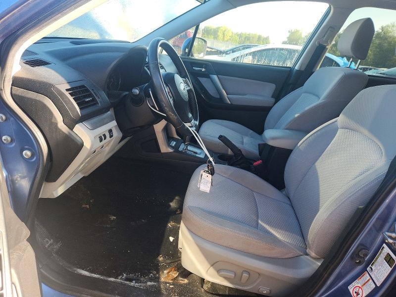 Aukcja sprzedaży 2015 Subaru Forester, vin: JF2SJCHC1FH805233, numer aukcji: 62120626