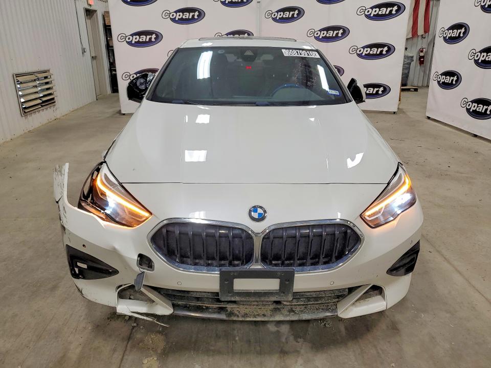 Продажа на аукционе авто 2021 Bmw 228xi, vin: WBA73AK09M7J03467, номер лота: 60879916