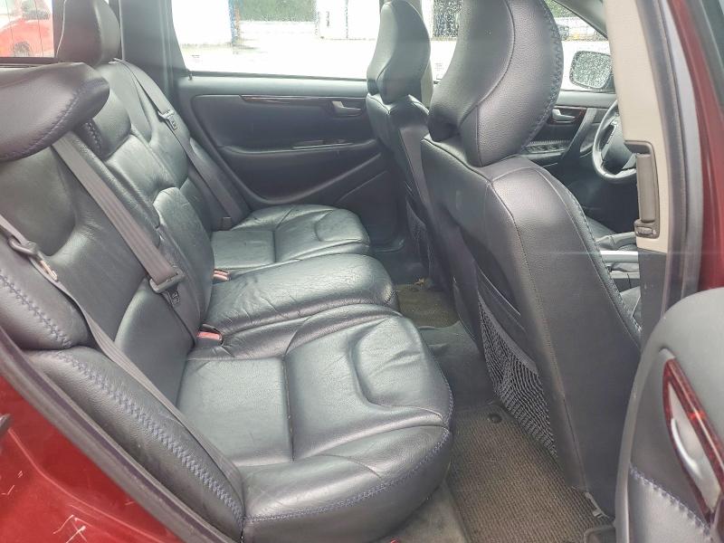 Продаж на аукціоні авто 2003 Volvo Xc70, vin: YV1SZ59H031111693, номер лоту: 59900076