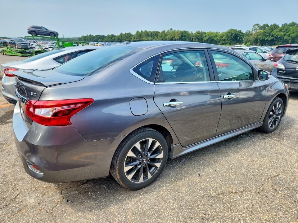 Aukcja sprzedaży 2019 Nissan Sentra, vin: 3N1AB7AP9KY403666, numer aukcji: 62774376