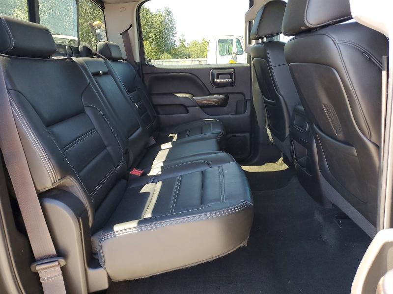 63432866 :رقم المزاد ، 3GTU2WECXFG104825 vin ، 2015 Gmc Sierra مزاد بيع