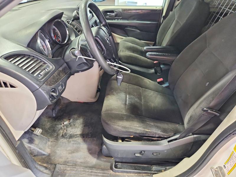Продаж на аукціоні авто 2012 Dodge Ram Van, vin: 2C4JDGAG9CR279827, номер лоту: 59332926