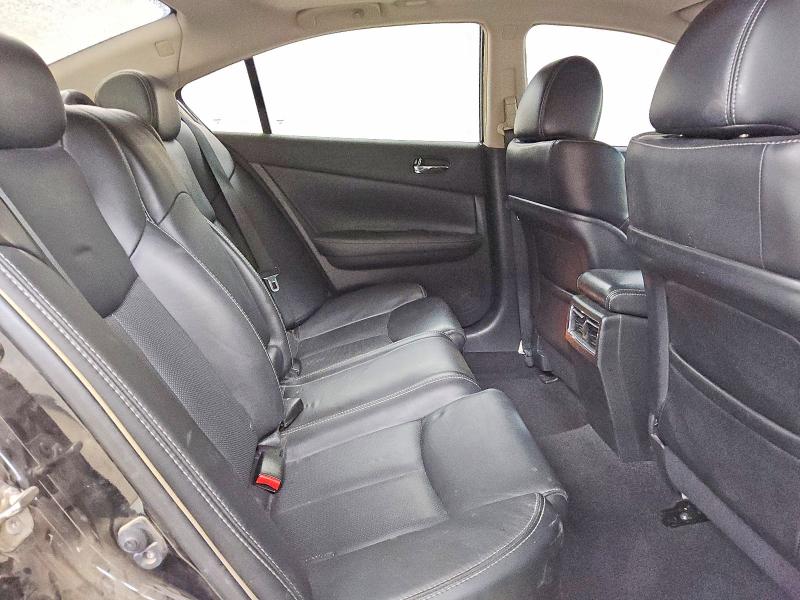 Продаж на аукціоні авто 2014 Nissan Maxima, vin: 1N4AA5AP5EC907784, номер лоту: 60232186