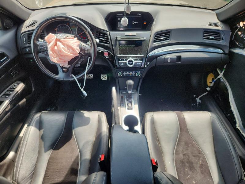 Продажа на аукционе авто 2021 Acura Ilx, vin: 19UDE2F84MA000287, номер лота: 59100266