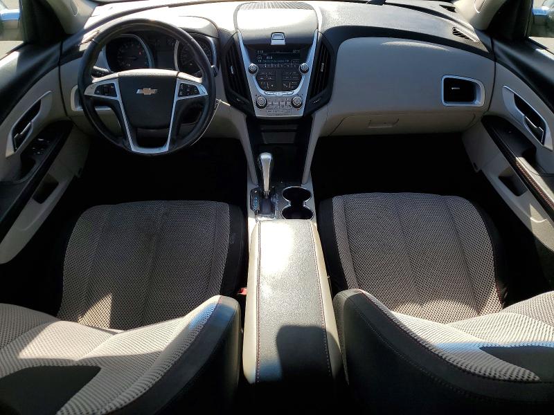 60470726 :رقم المزاد ، 2CNALPEC6B6238495 vin ، 2011 Chevrolet Equinox مزاد بيع