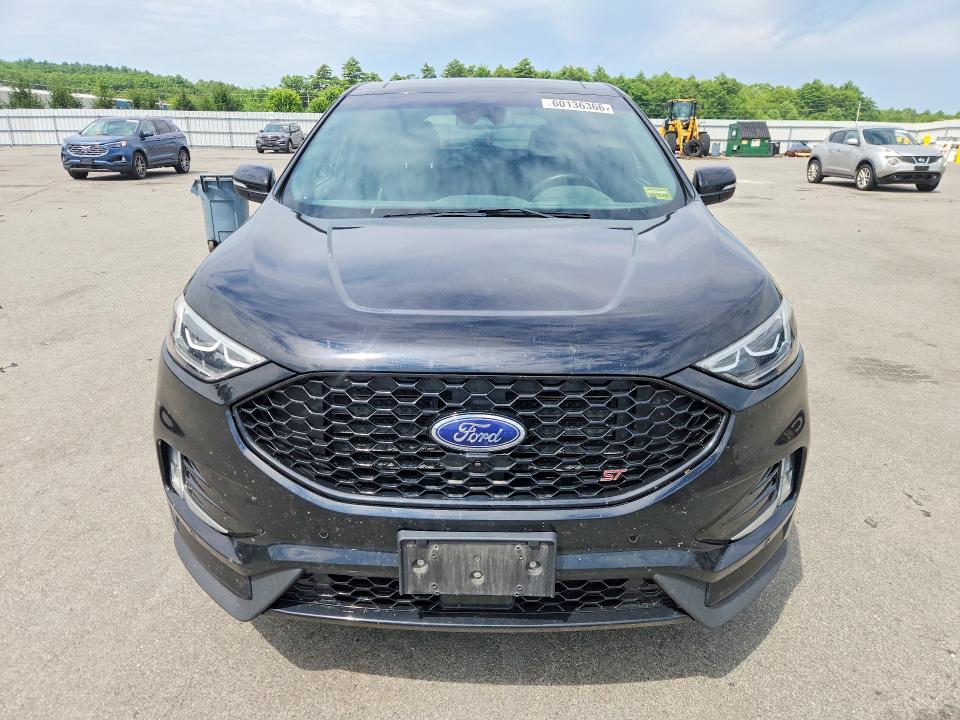 Aukcja sprzedaży 2020 Ford Edge, vin: 2FMPK4AP3LBA07275, numer aukcji: 60136366