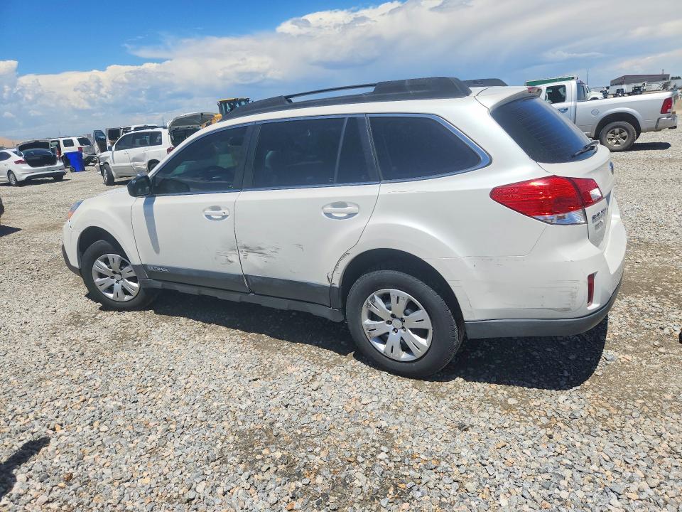 Продажа на аукционе авто 2013 Subaru Outback, vin: 4S4BRCAC1D3290127, номер лота: 60416526