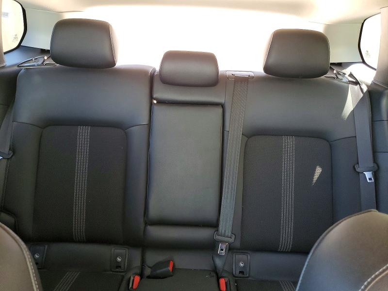 2025 Mazda Cx-50 მანქანა იყიდება აუქციონზე, vin: 7MMVABDM1SN340873, აუქციონის ნომერი: 60446996