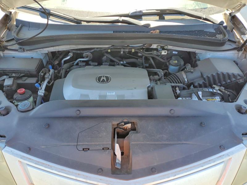 2013 Acura Mdx მანქანა იყიდება აუქციონზე, vin: 2HNYD2H64DH504736, აუქციონის ნომერი: 59402806